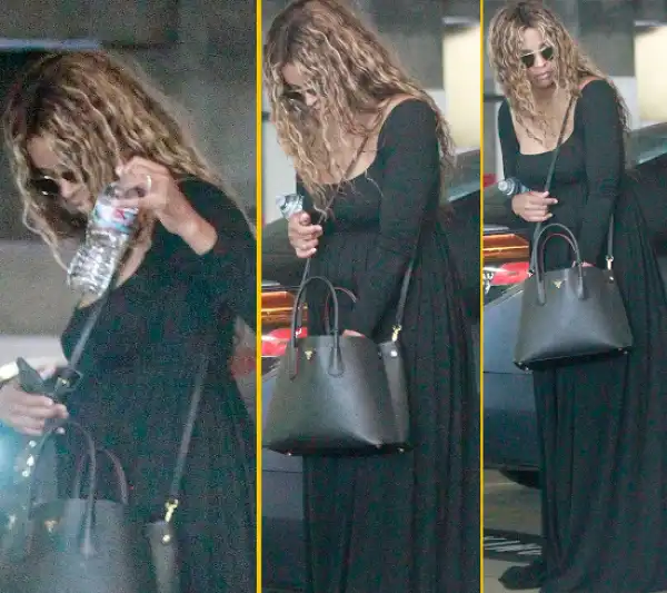 Aww..Annie Idibia makes 2face